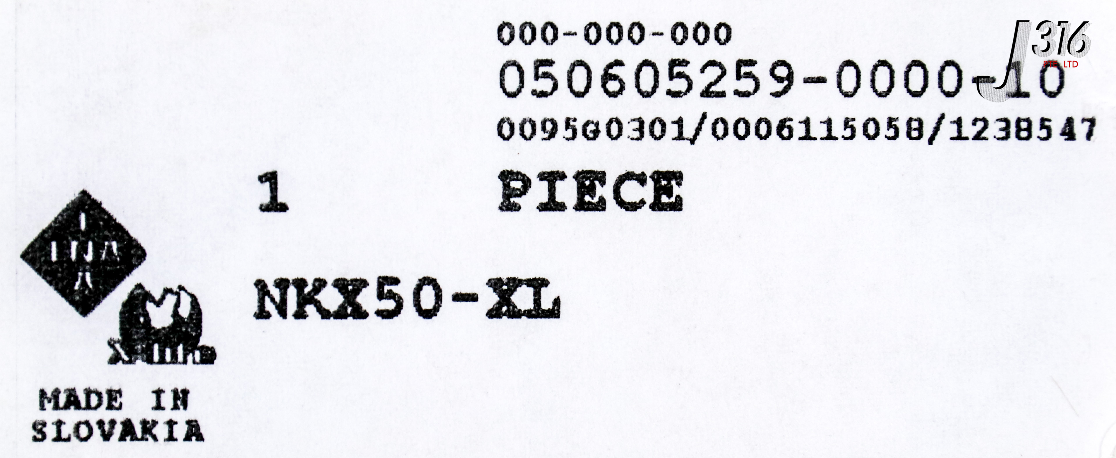 23844 INA BEARING (NEW) NKX50-XL | eBay